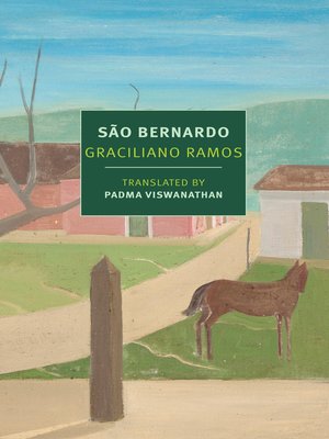 cover image of São Bernardo